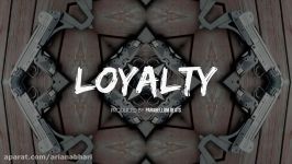 LOYALTY  TRAP BEAT INSTRUMENTAL A Vendre For Sale Prod. by Parabellum Beats