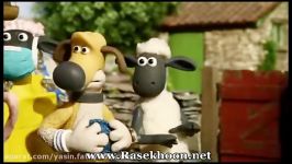 © 2014 jast the Cartoon Shaun the Sheep 3