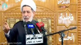 انته المن جای للمجلس كاعد ساعة علیمن الشیخ جعفر الابراهیمی