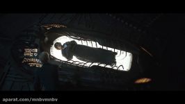 Alien Covenant  Prologue The Crossing  20th Century FOX