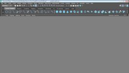 آموزش صفر تا صد مایا اسکترود در امتداد یک مسیر maya Extrude path