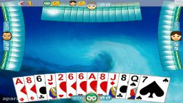 Card Games 2017  العاب الورق الذهبیة