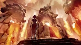 اولین تریلر رسمی بازی Darksiders 3 منتشر شد