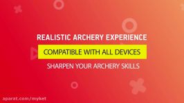Real Archery Shooting now available FREE on Android