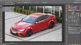 آموزش برنامه Adobe PhotoShop CS6 قسمت اول