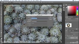 آموزش ذخیره سازی فایل فتوشاپ Photoshop CC Saving documents