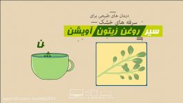 درمان های طبیعی برای سرفه خشک  بسته سلامت