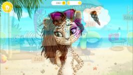 Jungle Animal Hair Salon 2  Best Animal Games for Gir