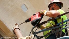 TESTIMONIALS by customers about the Hilti Combihammer TE 50 AVR