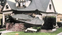 Overview of Residential Seismic Retrofit Methods