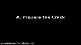 DIY Epoxy for Concrete Foundation Crack Repair How to Stop Crack Leaks