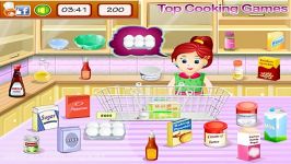 Pizza Cupcakes Game Video by Top Cooking Games