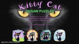 Kitty Cat Jigsaw Puzzles  Trailer