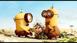 Minions Movie Cro Minion