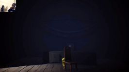 گیم پلی Little Nightmares قسمت اول