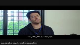 فیلم سلام بمبئی محمدرضا گلزار سر کلاس دانشگاه هند