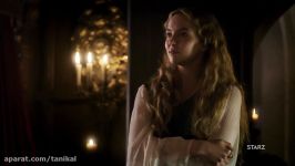 The White Princess  Season 1 Episode 3 Clip We Are Their Creatures  STARZ