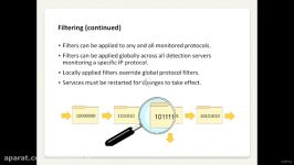 دانلود آموزش مدیریت کار Symantec Data Loss Prevent