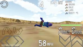 Pro MX 3  Motocross Racing Game on Android and iOS