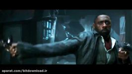 اولین تریلر رسمی فیلم The Dark Tower 2017