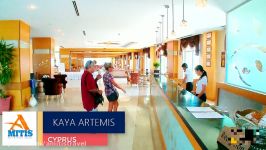 هتل KAYA ARTEMIS کایا آرتمیس