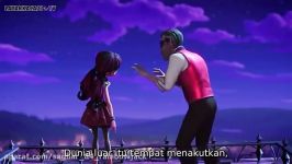 Welcome to monster high sub indo part 1