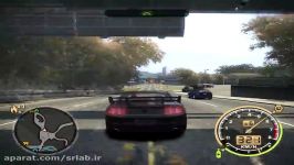 UPDATE YOUR GARAGE  Need For Speed Most Wanted 2005 Gameplay Pt.1