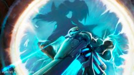 Voice  Pulsefire Caitlyn Legendary Skin  English