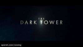 تیزر فیلم The Dark Tower  زومجی