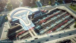 Anno 2205 Gameplay trailer www.tehrancdshop.com