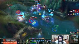 Imaqtpie  FULL AP AMUMU IS AMAZING