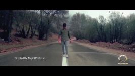 ویدیو موزیک سخته برام صدای مجید پشتوان