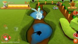 Bunny Maze 3D