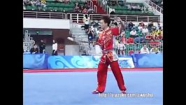 ووشو  دائوشو ، مسابقات داخلی چین 2013 ، سوون پی یوون ، دوم