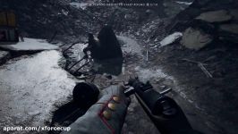 Battlefield 1 Megalodon Shark Easter Egg Found