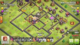 HUGE CLASH OF CLANS NEW UPDATE LEAKED 2017 March UPDATE NEW BALANCES