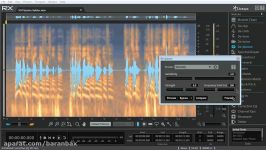 بررسی پلاگین تمیز کننده صدا iZotope RX 5 Advanced Audio