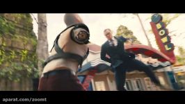 Kingsman The Golden Circle  Official Trailer HD  20th Century FOX