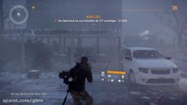 The DIVISION PC Gameplay German #13 Lets Play The Division Deutsch Tom Clancy