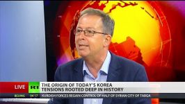 US image of North Korea does not conform with reality  analyst