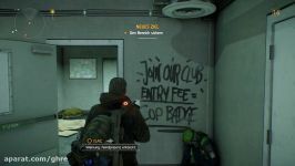 The DIVISION PC Gameplay German #55 Lets Play The Division Deutsch Tom Clancy