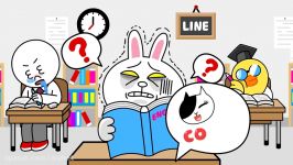 LINE  Dictionary  Official AD2 Dictionary