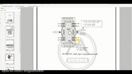 فیلم آموزش آنالوگ PLC فاتک + آموزش پیشرفته