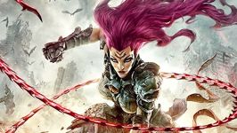 DARKSIDERS 3 REVEALED  Trailer Analysis and Look at First Sin  SLOTH  Darksiders 3 News