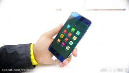 بررسی گوشی شیاومی Xiaomi Mi 6