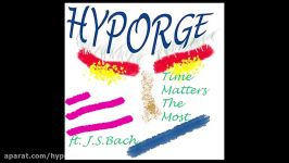 Time Matters the Most  Hyporge ft. J.S.Bach