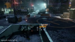 The DIVISION PC Gameplay German #50 DARK ZONE Lets Play The Division Deutsch Tom Clancy