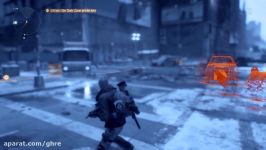 The DIVISION PC Gameplay German #49 DARK ZONE Lets Play The Division Deutsch Tom Clancy