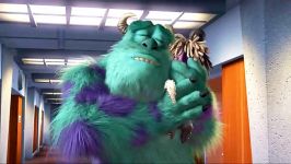 انیمیشن Monsters Inc. 2001  دوبله فارسی  پارت 06