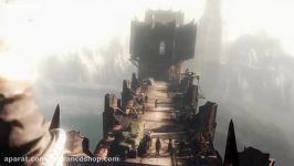 Shadow of Mordor Gameplay www.tehrancdshop.com